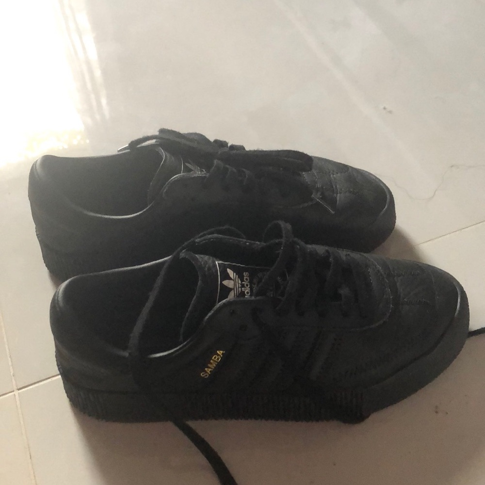 Adidas sneakers